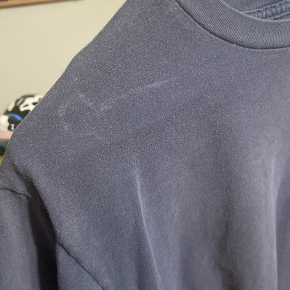 PFG MALE DARK BLUE - Picture 4 of 6